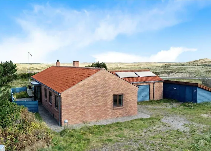 Semesterbostad 1008-thisted-clemmessti-48 Torsted (Nordjylland)